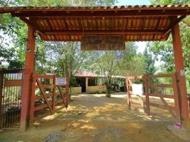 Fazenda venda em Região Geográfica Imediata de Afonso Cláudio - Venda Nova do Imigrante - Santa Maria de Jetibá, Santa Leopoldina