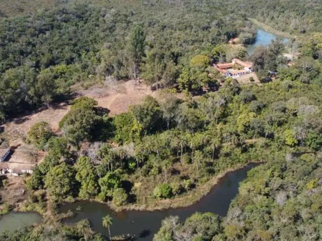 Fazenda venda em Região Geográfica Imediata de Belo Horizonte, Região Metropolitana de Belo Horizonte
