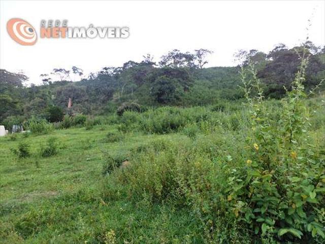 Fazenda venda em Santa Luzia, Palmital
