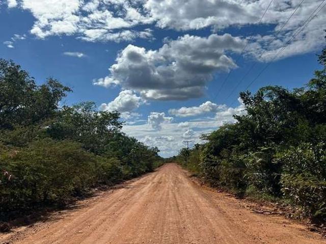 Fazenda venda em Santa Luz, Região Nordeste