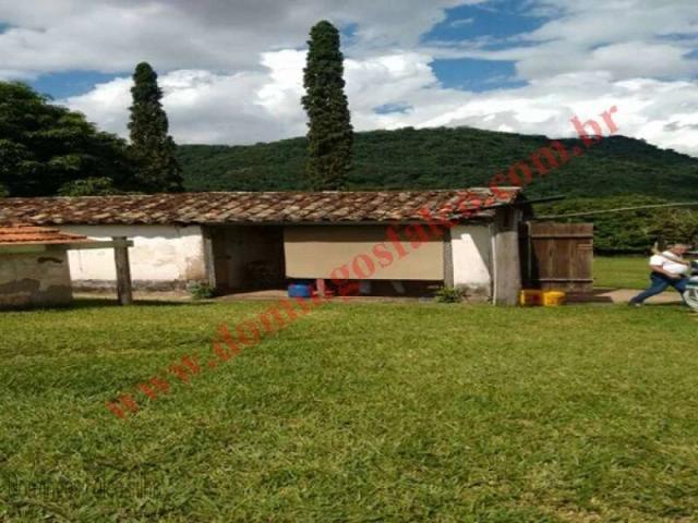 Fazenda venda em Santa Maria da Serra, Região Geográfica Intermediária de Campinas