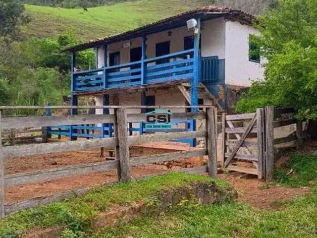 Fazenda venda em Região Geográfica Imediata de Itabira, Santa Maria de Itabira