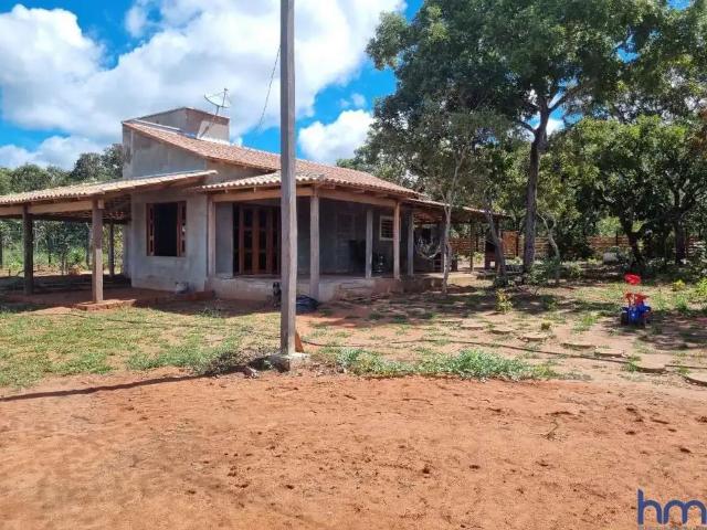 Fazenda venda em Região Geográfica Imediata de Guaraí, Santa Maria do Tocantins