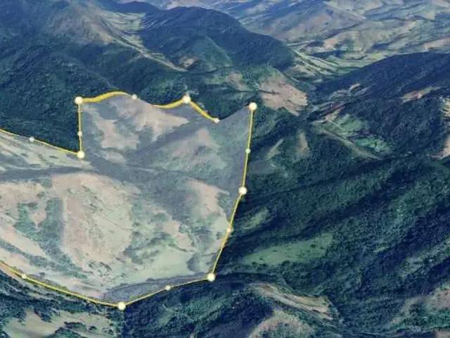 Fazenda venda em Região Geográfica Imediata de Nova Friburgo, Santa Maria Madalena