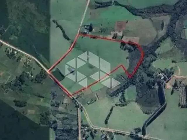 Fazenda venda em Região Geográfica Imediata de Santa Maria, Santa Maria