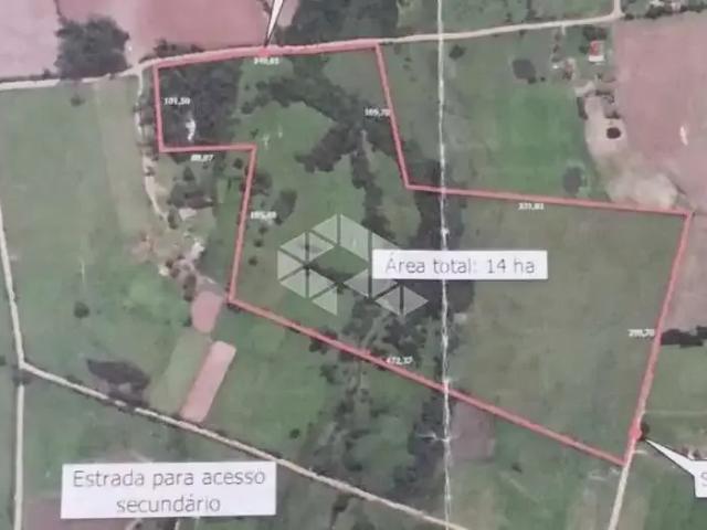 Fazenda venda em Região Geográfica Imediata de Santa Maria, Santa Maria