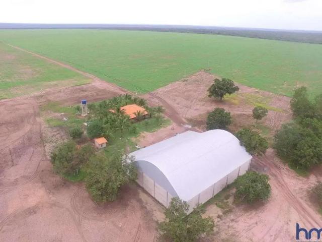 Fazenda venda em Região Geográfica Imediata de Chapadinha, Santa Quitéria do Maranhão