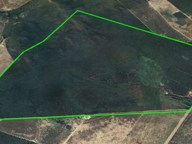 Fazenda venda em Região Geográfica Imediata de Barreiras, Santa Rita de Cássia