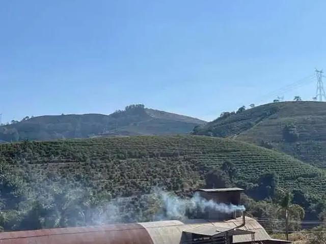 Fazenda venda em Região Geográfica Imediata de Pouso Alegre, Santa Rita do Sapucaí