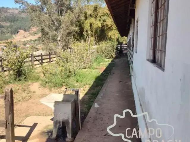 Fazenda venda em Região Geográfica Imediata de Pouso Alegre, Santa Rita do Sapucaí