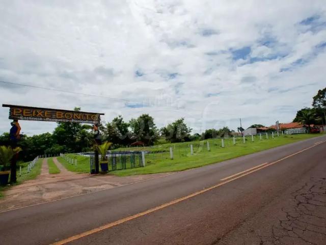 Fazenda venda em Região Imediata de Santa Fé do Sul, Santa Clara d'Oeste