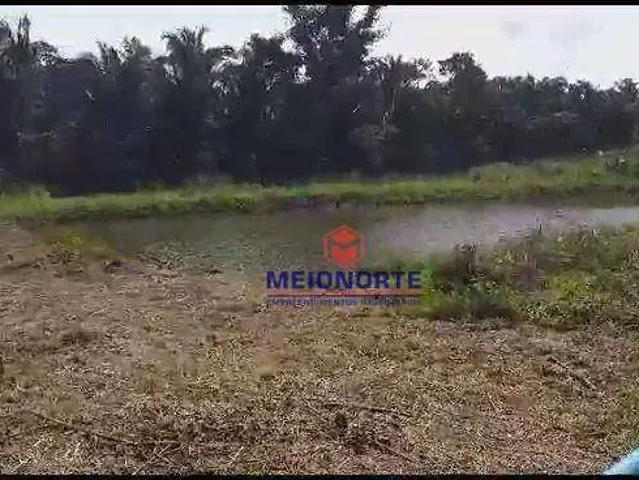 Fazenda venda em Região Geográfica Imediata de São Luís, Santa Rita