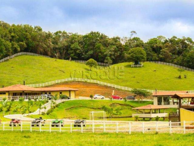 Fazenda venda em Santa Rosa de Lima, Região Geográfica Intermediária de Criciúma
