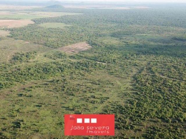 Sítio e chácara venda em Região Geográfica Imediata de Confresa - Vila Rica, Santa Terezinha