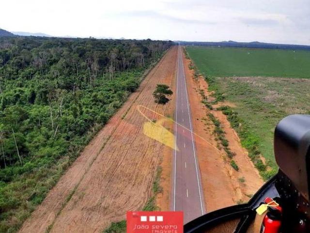 Sítio e chácara venda em Região Geográfica Imediata de Confresa - Vila Rica, Santa Terezinha