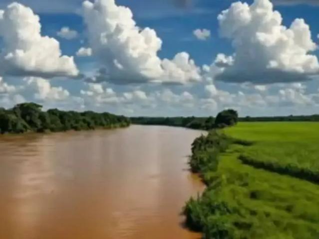 Fazenda venda em Região Geográfica Imediata de Confresa - Vila Rica, Santa Terezinha