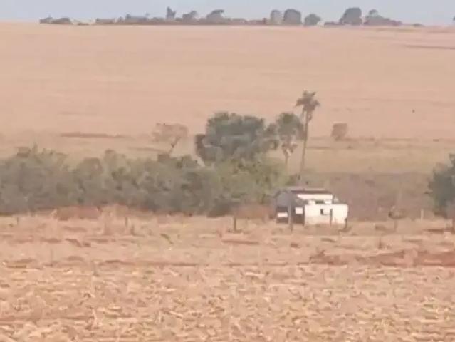 Fazenda venda em Região Geográfica Imediata de Ituiutaba, Santa Vitória
