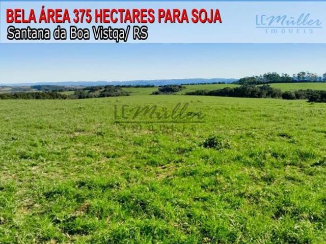 Sítio e chácara venda em Região Geográfica Imediata de São Gabriel - Caçapava do Sul, Santana da Boa Vista