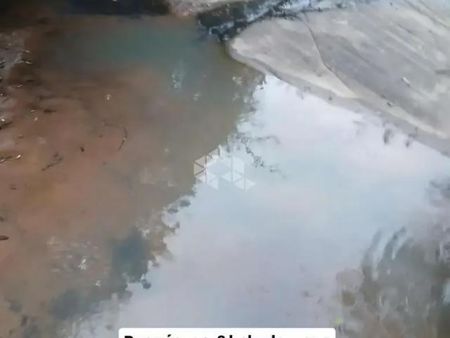 Fazenda venda em Santana da Boa Vista