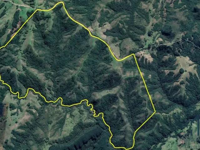 Fazenda venda em Região Geográfica Imediata de São Gabriel - Caçapava do Sul, Santana da Boa Vista