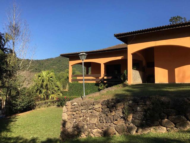 Fazenda venda em Santana de Parnaíba