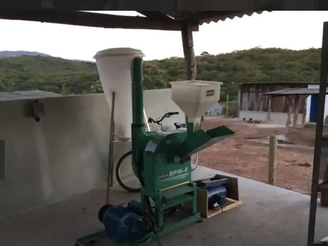 Fazenda venda em Região Geográfica Imediata de Sete Lagoas, Santana de Pirapama