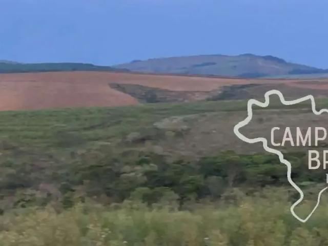 Fazenda venda em Região Geográfica Imediata de Barbacena, Santana do Garambéu