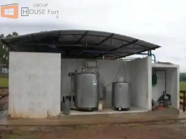 Fazenda venda em Região Geográfica Imediata de Santo Antônio da Platina, Santana do Itararé
