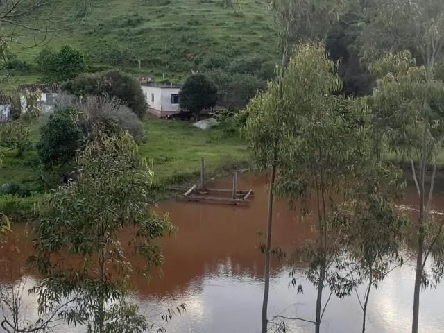 Fazenda venda em Região Geográfica Imediata de Conselheiro Lafaiete, Santana dos Montes