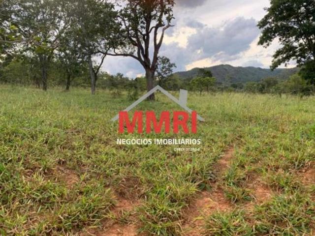 Sítio e chácara venda em Região Geográfica Imediata de Patos de Minas, Paracatu