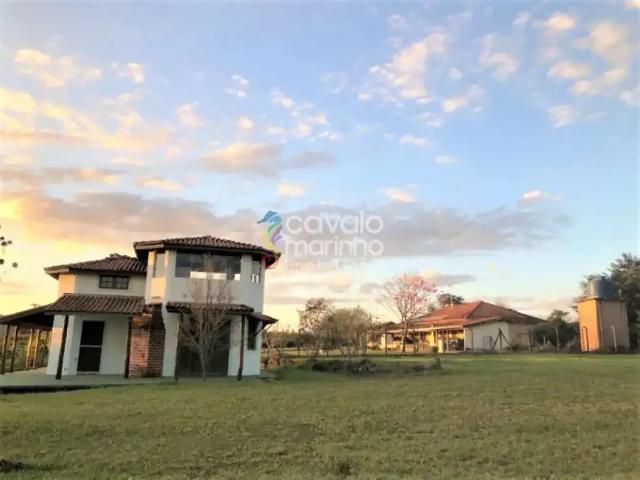 Fazenda venda em Região Imediata de Araçatuba, Santo Antônio do Aracanguá
