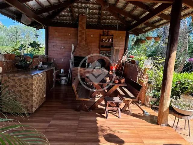 Fazenda venda em Região Geográfica Imediata de Goiânia, Santo Antônio de Goiás