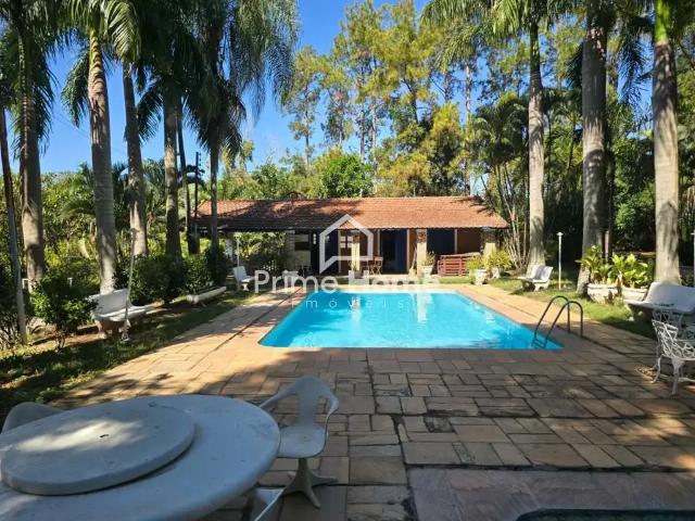 Fazenda venda em Região Imediata de Campinas, Região Metropolitana de Campinas