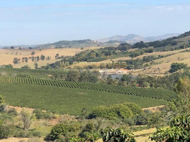 Sítio e chácara venda em Região Geográfica Imediata de Lavras, Santo Antônio do Amparo