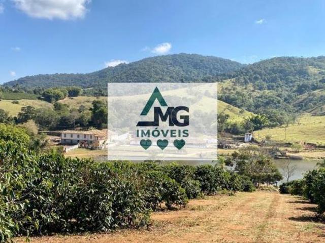 Sítio e chácara venda em Região Geográfica Imediata de Lavras, Santo Antônio do Amparo
