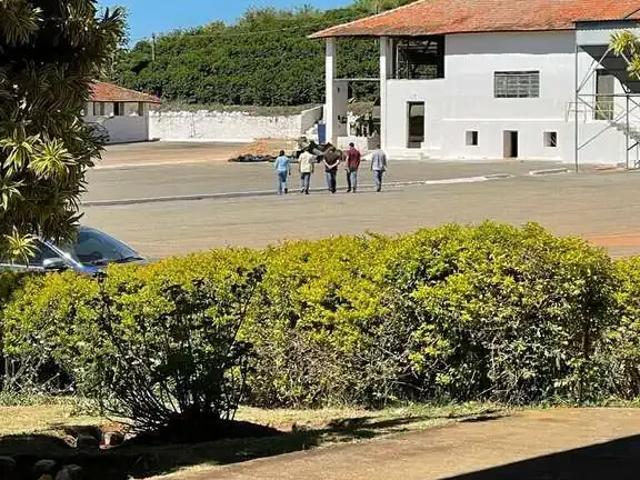 Fazenda venda em Região Geográfica Imediata de Lavras, Santo Antônio do Amparo