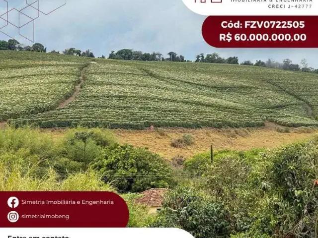 Fazenda venda em Região Geográfica Imediata de Lavras, Santo Antônio do Amparo