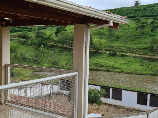 Fazenda venda em Santo Antônio do Amparo, Região Geográfica Intermediária de Varginha