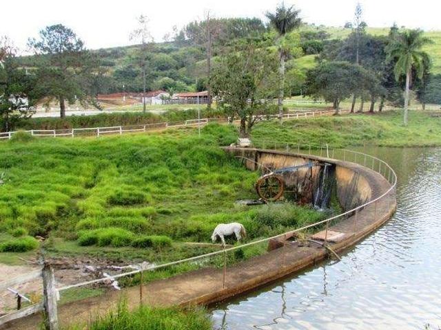 Fazenda venda em Região Geográfica Imediata de Lavras, Santo Antônio do Amparo