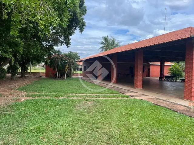 Fazenda venda em Região Imediata de Araçatuba, Santo Antônio do Aracanguá