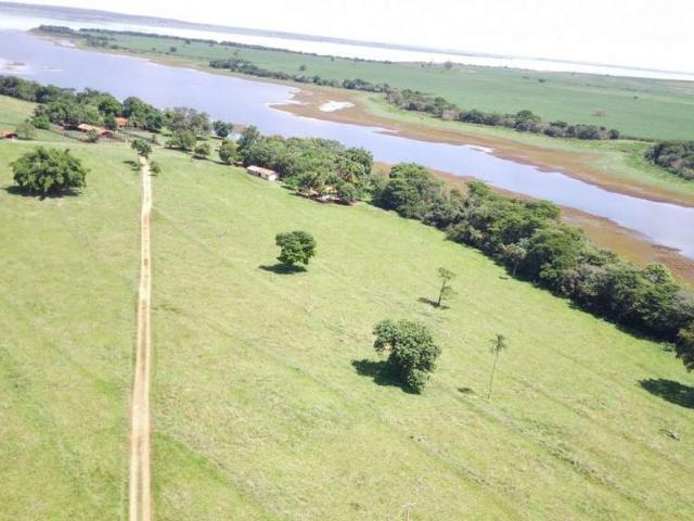 Fazenda venda em Região Imediata de Araçatuba, Santo Antônio do Aracanguá