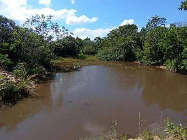 Fazenda venda em Região Geográfica Imediata de Cuiabá, Região Metropolitana do Vale do Rio Cuiabá