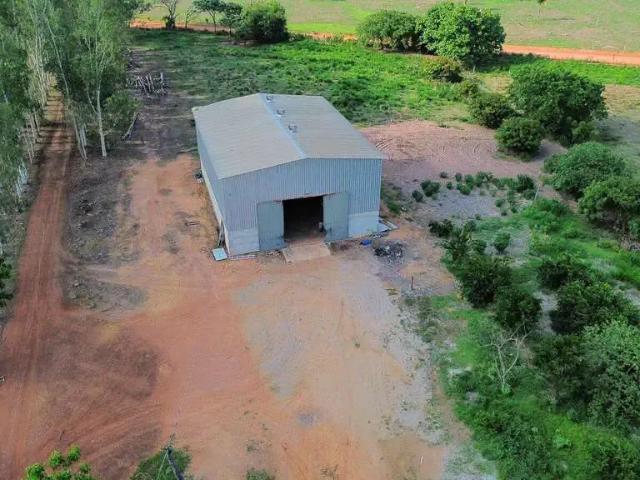 Fazenda venda em Região Geográfica Imediata de Cuiabá, Região Metropolitana do Vale do Rio Cuiabá