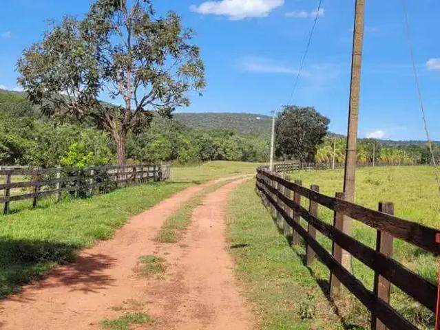 Fazenda venda em Região Geográfica Imediata de Cuiabá, Região Metropolitana do Vale do Rio Cuiabá