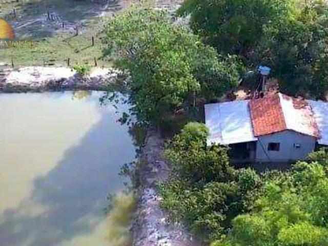 Fazenda venda em Santo Antônio de Leverger, Região Geográfica Intermediária de Cuiabá
