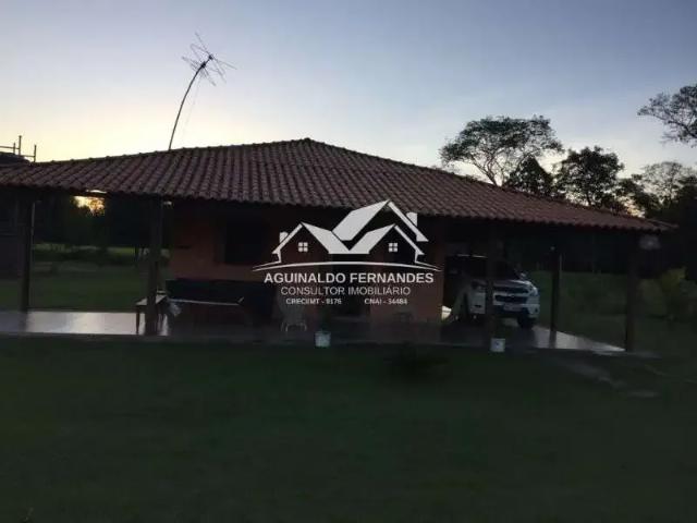 Fazenda venda em Região Geográfica Imediata de Cuiabá, Região Metropolitana do Vale do Rio Cuiabá