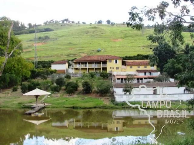 Fazenda venda em Região Geográfica Imediata de Divinópolis, Santo Antônio do Monte