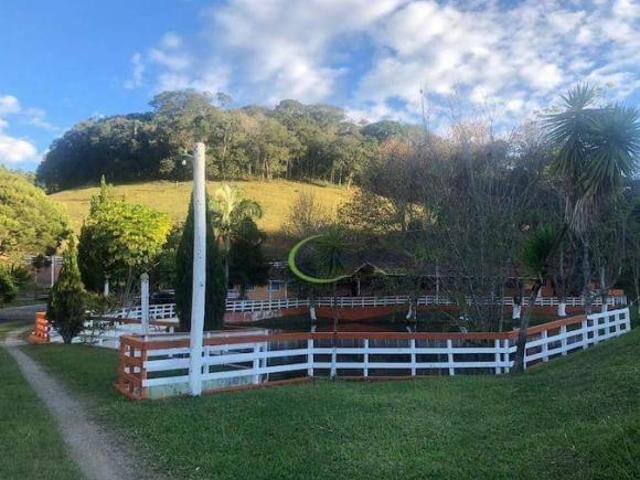 Sítio e chácara venda em Região Imediata de Taubaté-Pindamonhangaba, Região Metropolitana do Vale do Paraíba e Litoral Norte