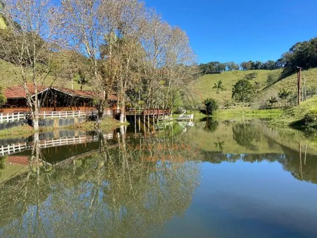 Fazenda venda em Região Imediata de Taubaté-Pindamonhangaba, Região Metropolitana do Vale do Paraíba e Litoral Norte