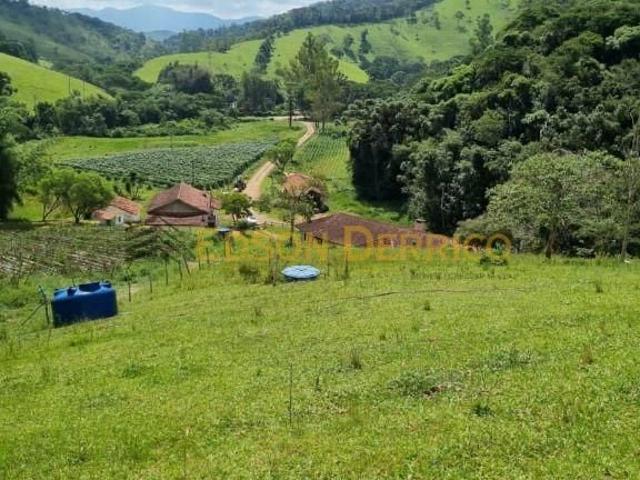 Fazenda venda em Santo Antônio do Pinhal, Região Geográfica Intermediária de São José dos Campos